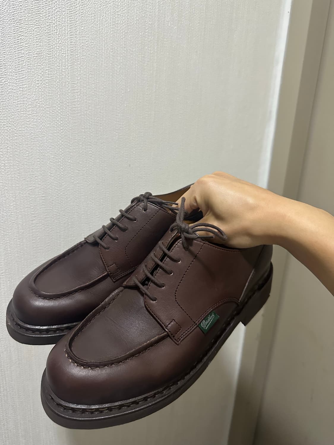 파라부트 샴보드 260 팝니다 상품이미지3