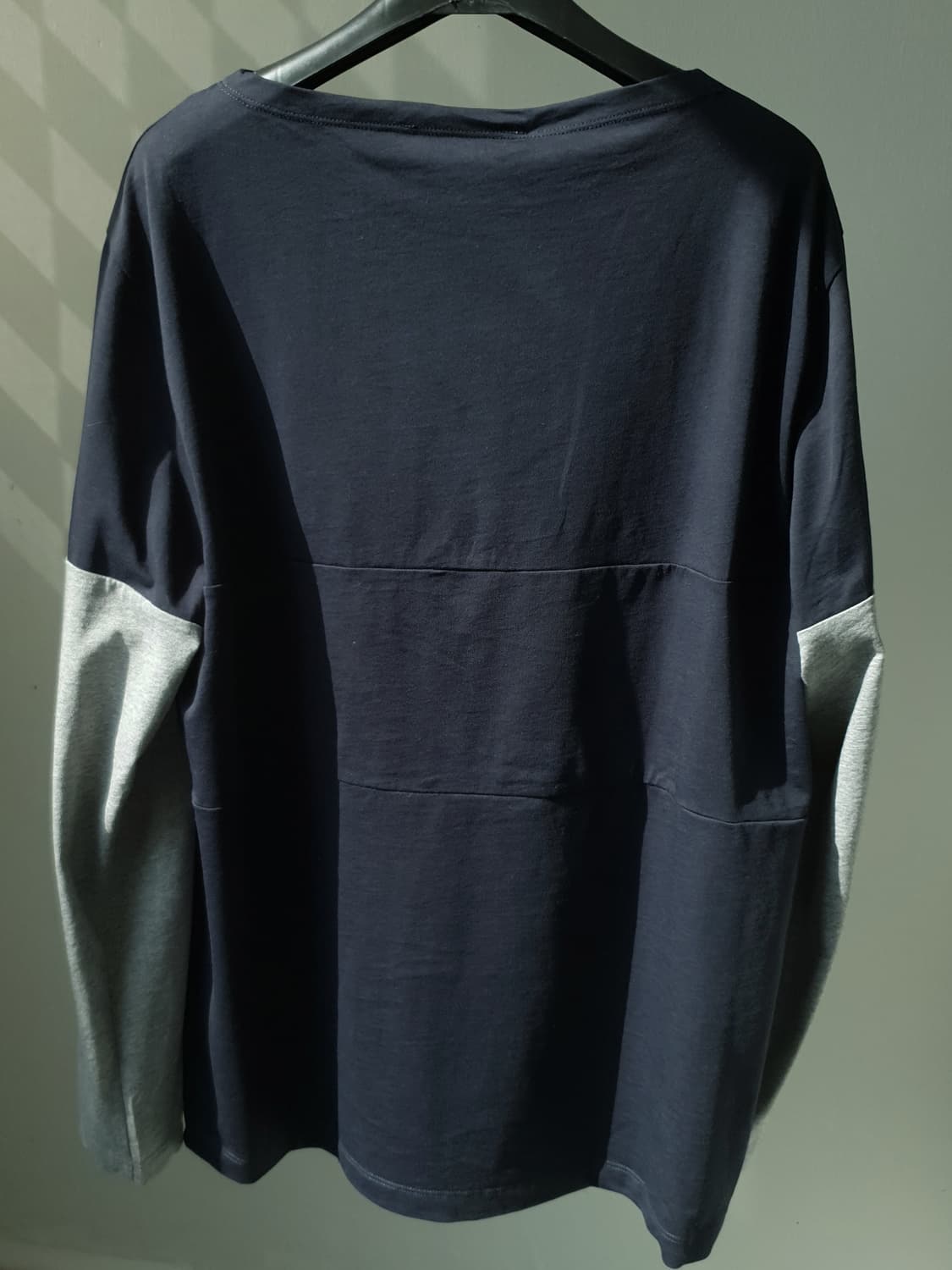 21F/W MARNI Color-Block L/S t-shirt 상품이미지9