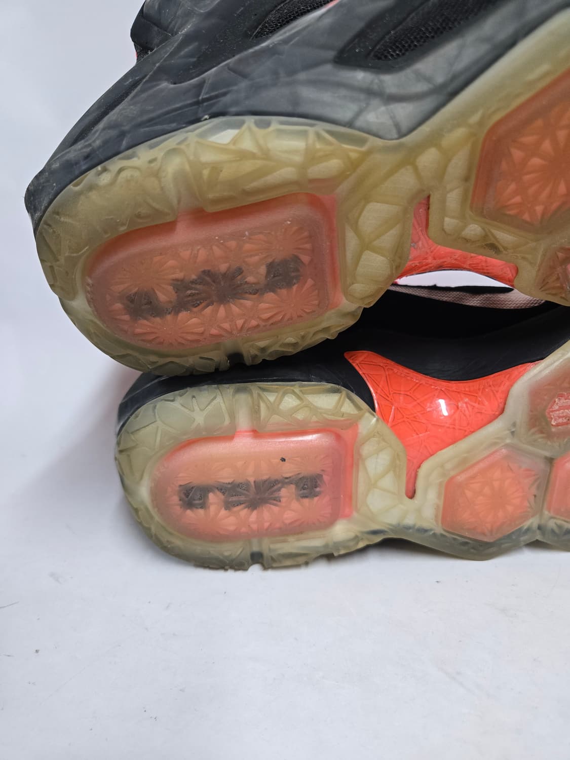 나이키 르브론 농구화 275mm 상품이미지7