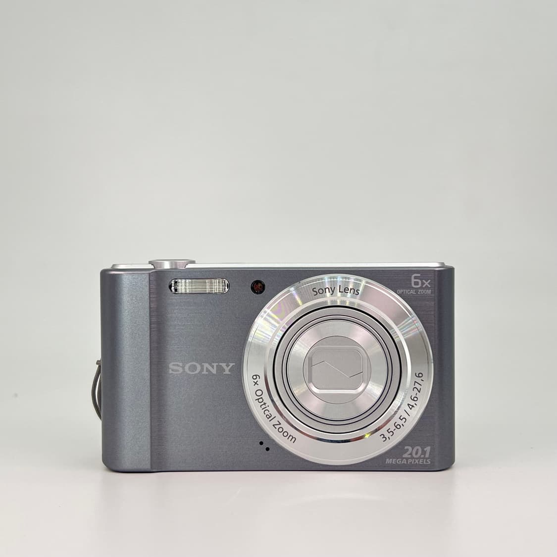 소니 사이버샷 SONY Cyber-shot DSC-W810 실버 상품이미지1