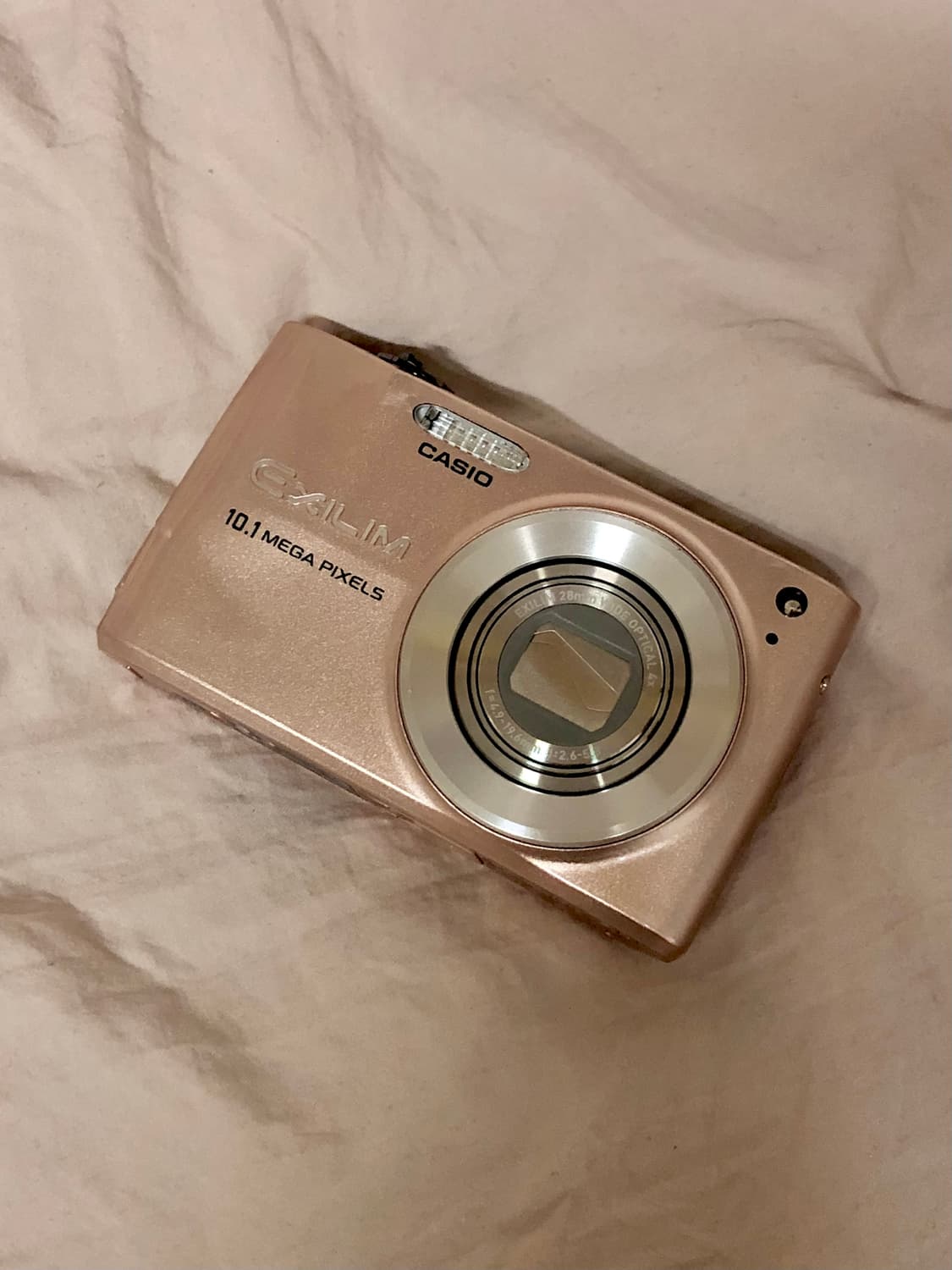카시오 엑슬림 EX-Z300 디카 상품이미지1