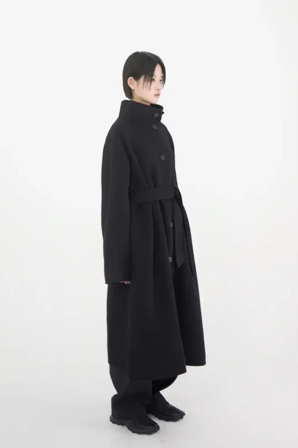 유노이아 코트 상품이미지3