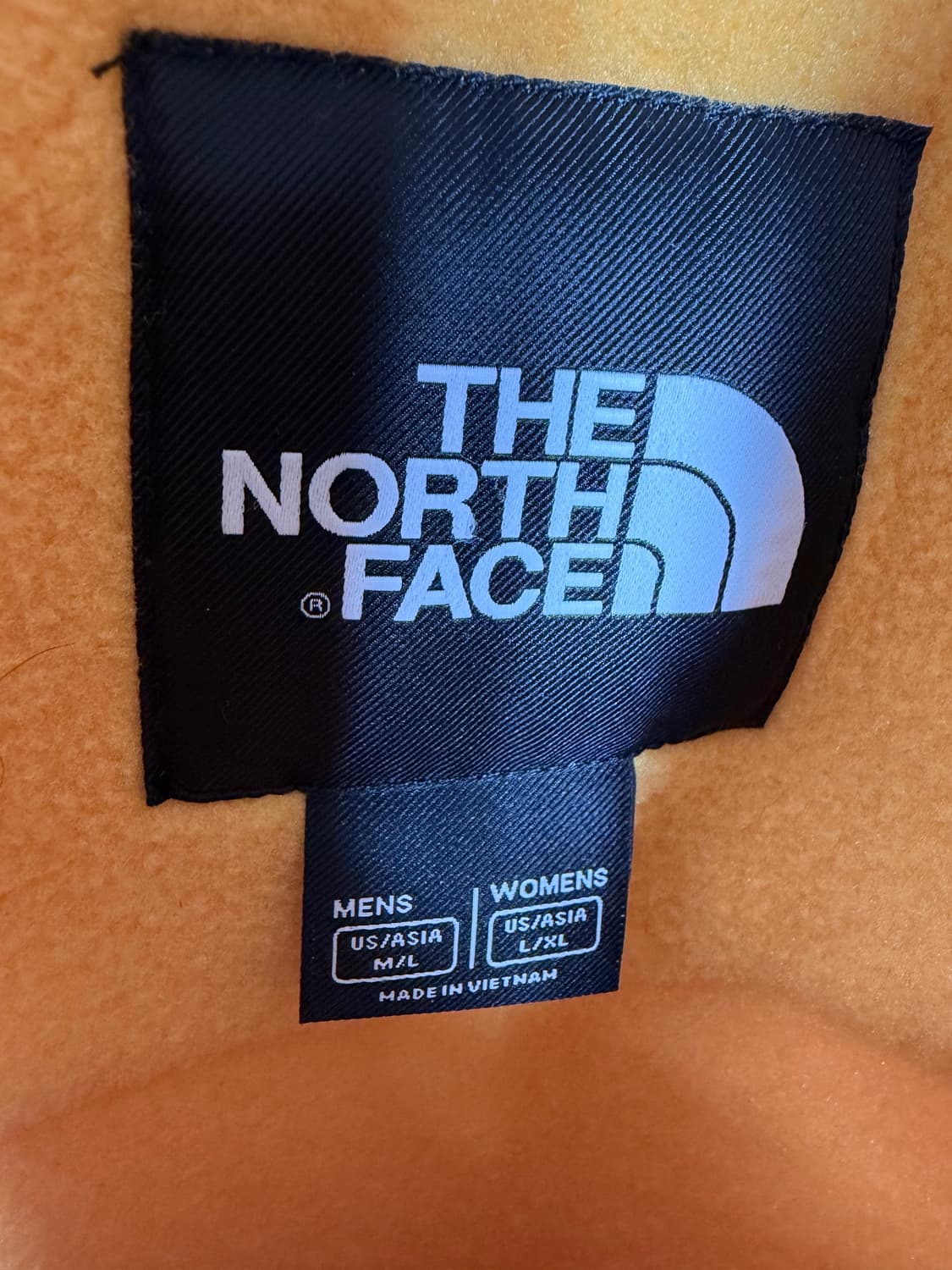 노스페이스 노스페이스후리스 플리스자켓 노스페이스자켓 상품이미지5