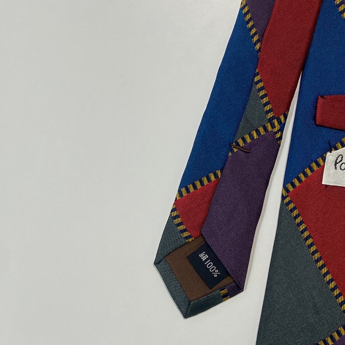 폴스미스(paul smith) 정품 명품넥타이 상품이미지5