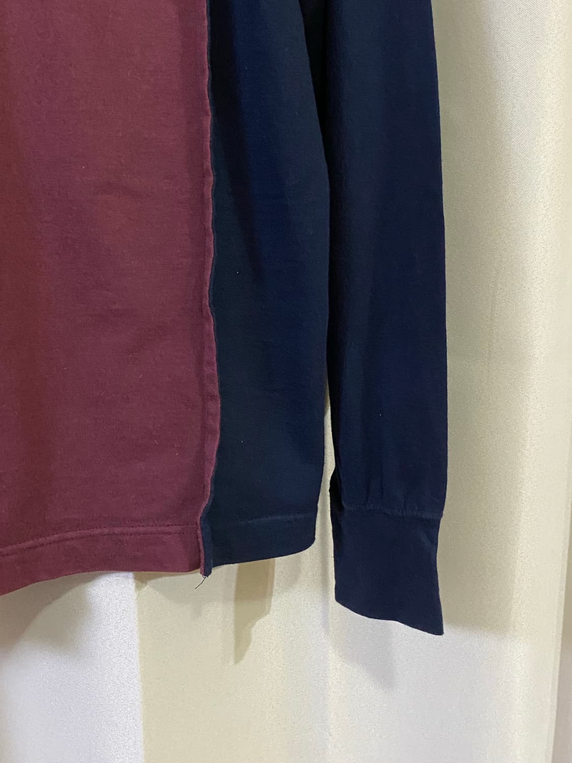 Comme des Garcons Homme long sleeve 상품이미지7