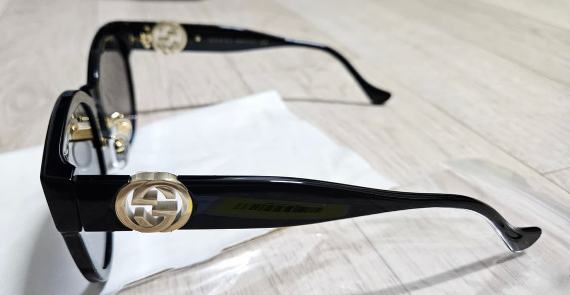 {새상품} 구찌 여성 선글라스 상품이미지4