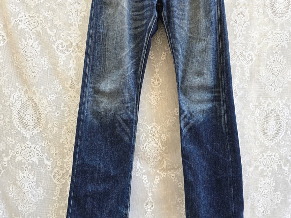 2010 리바이스 523 데님 상품이미지3