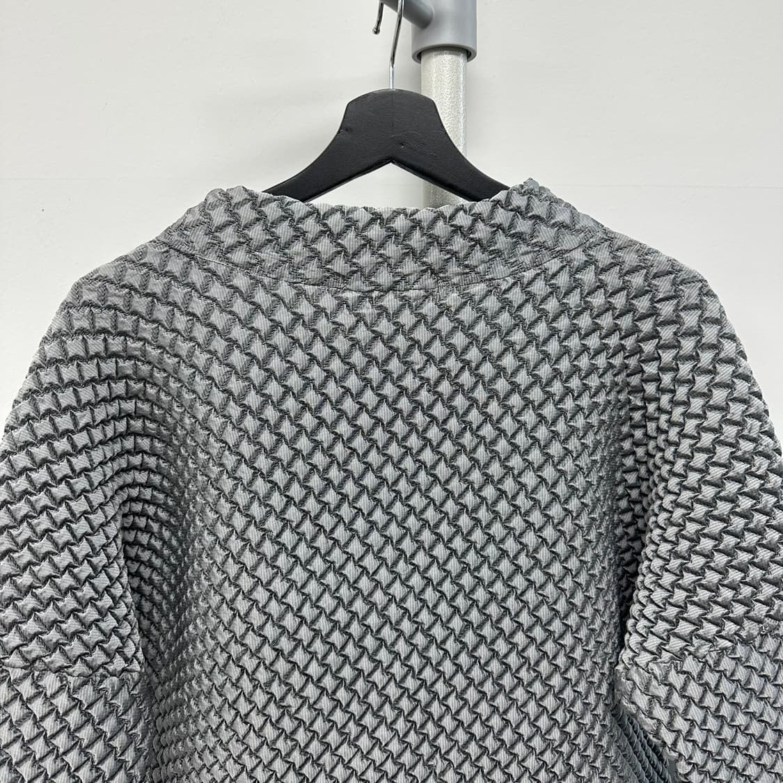 이세이미야케 버블 3D 티셔츠 탑 상품이미지8