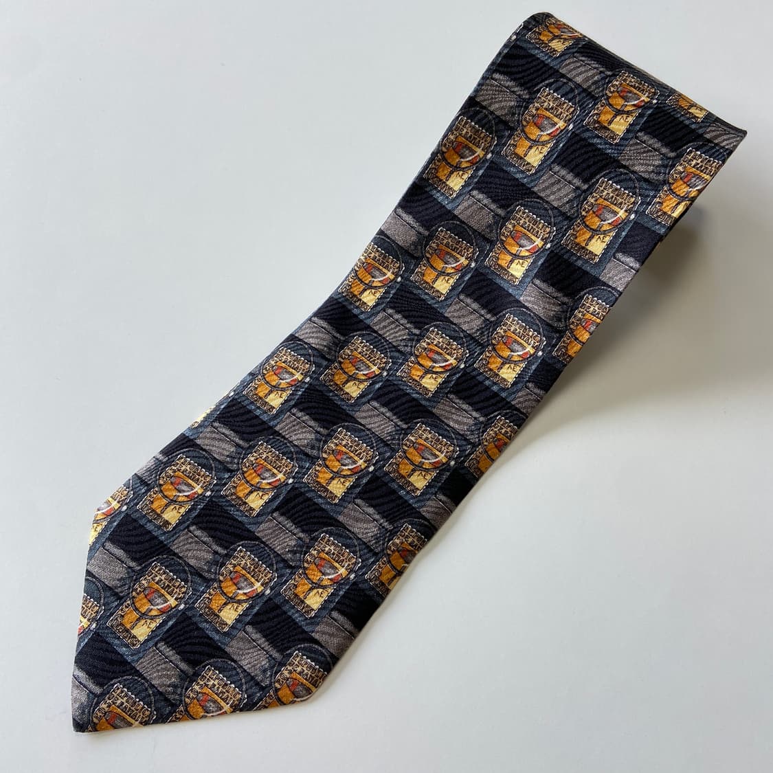 에르메네질도 제냐 정품 명품 넥타이 상품이미지5