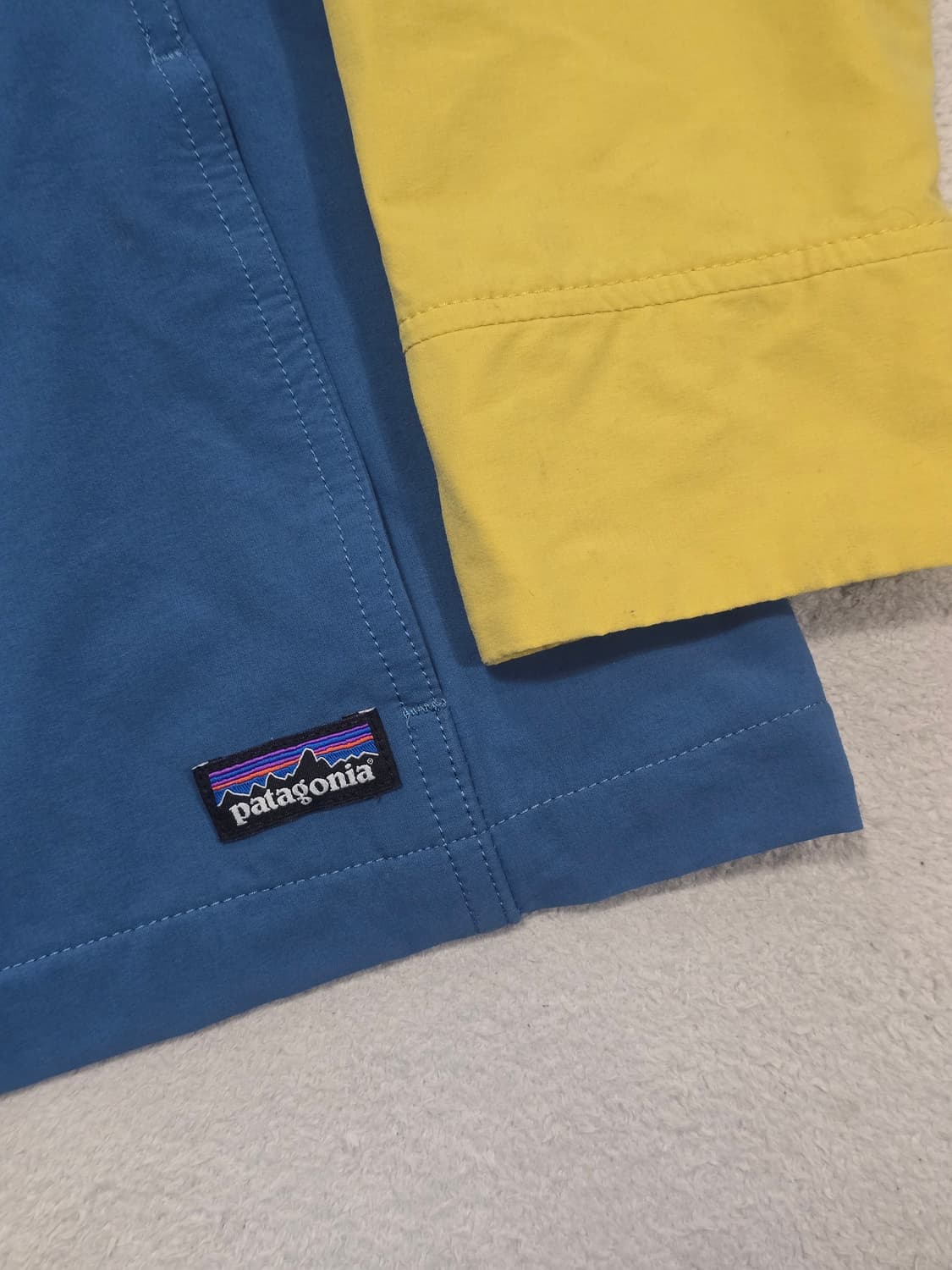 Patagonia 파타고니아 아노락 14 XL 상품이미지2