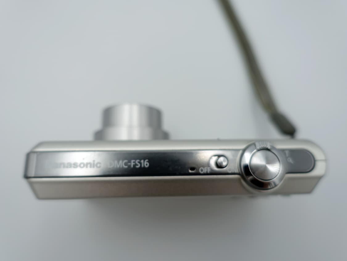 파나소닉 루믹스 DMC-FS16(Panasonic LUMIX) 상품이미지5