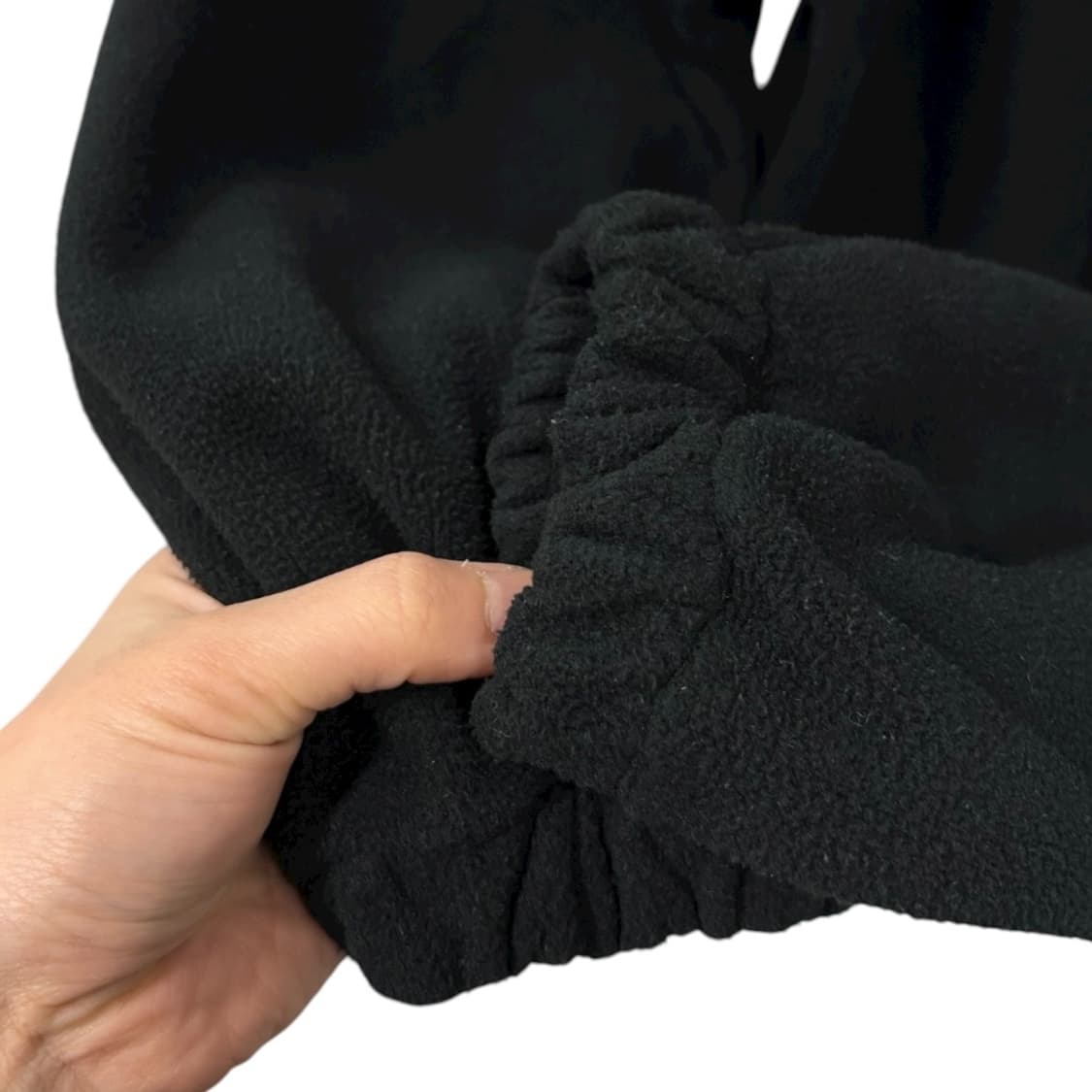 마크곤잘레스 후리스자켓 상품이미지4