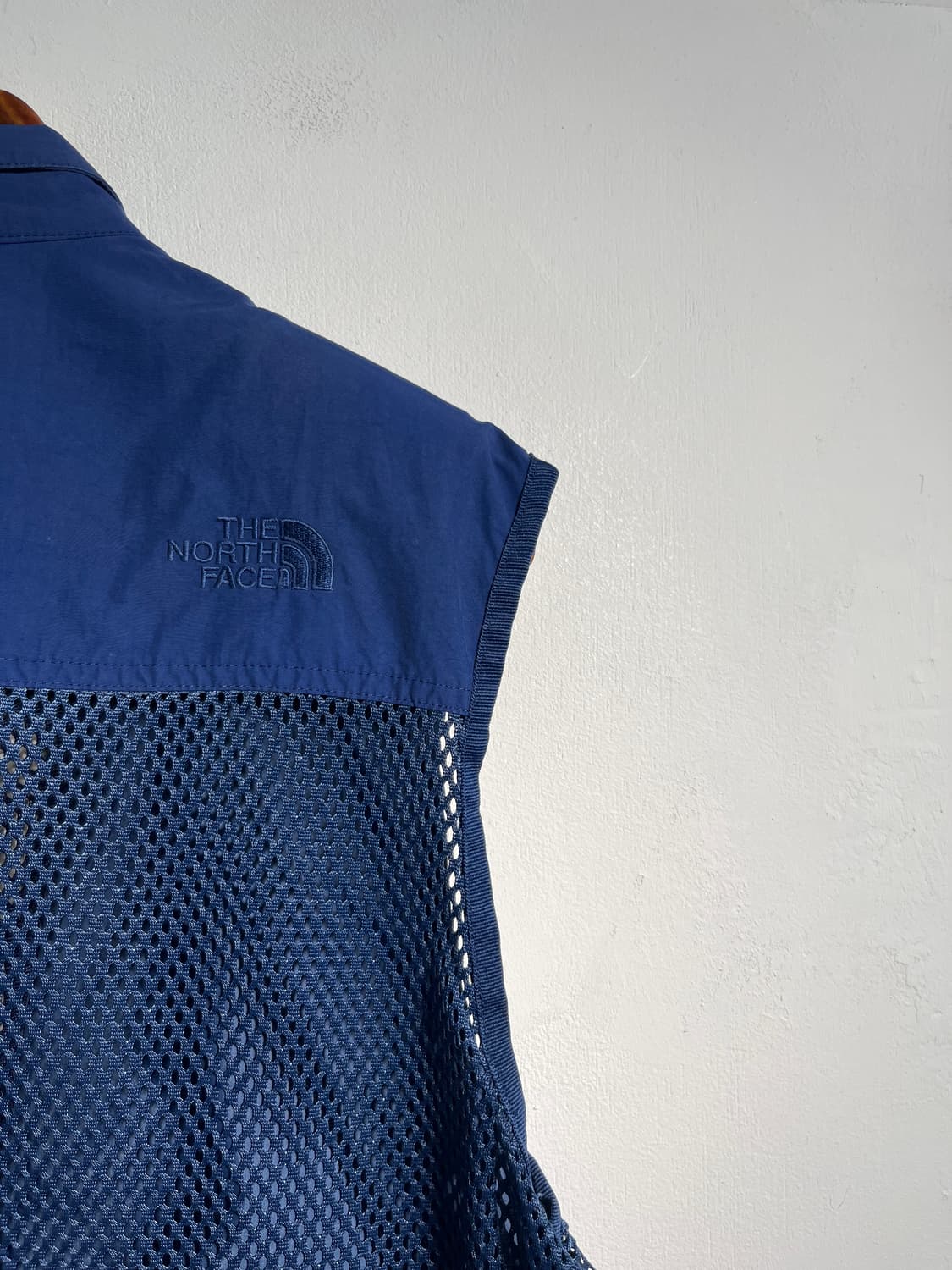 The North Face 노스페이스 피싱 베스트 L 상품이미지10
