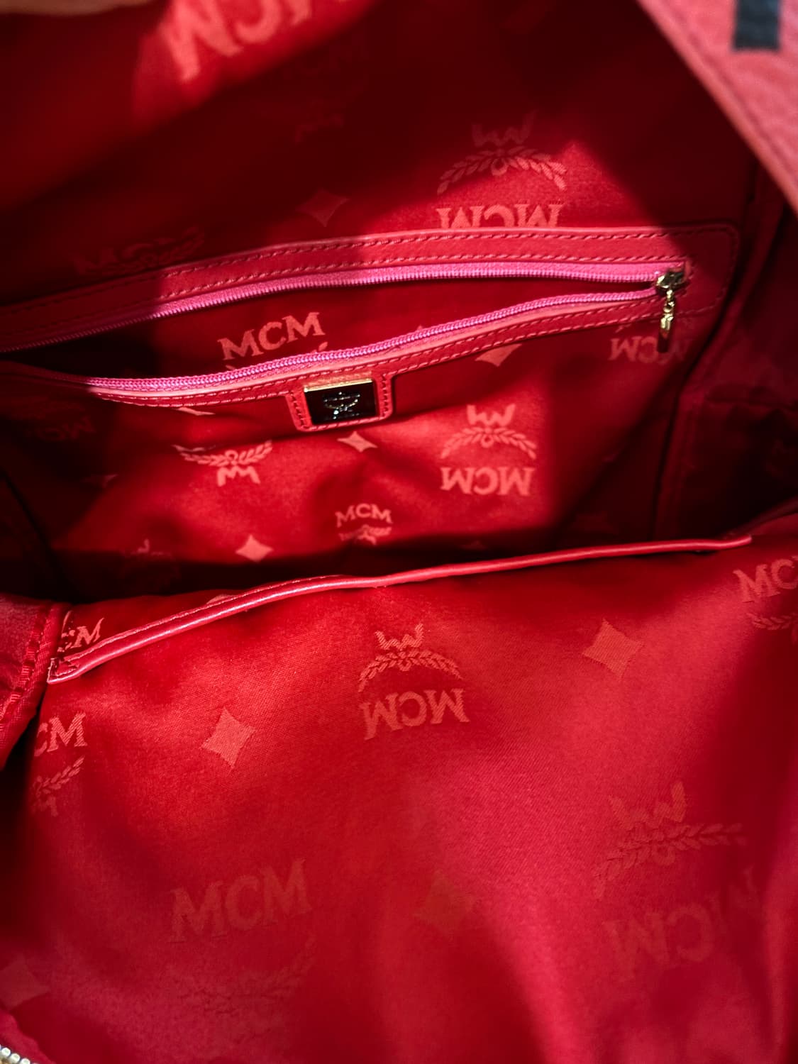 MCM정품가방 상품이미지8