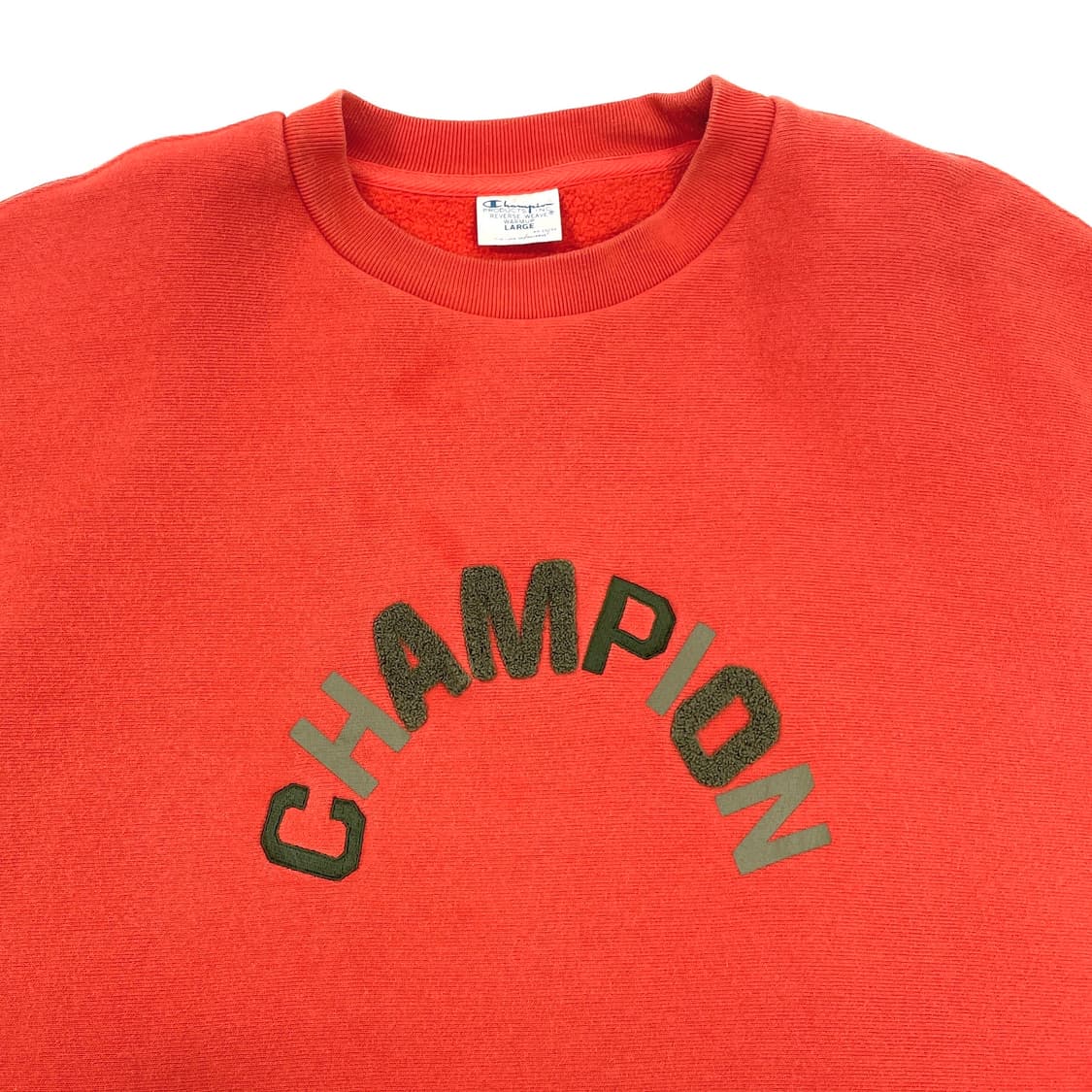 Champion Reverse Weave sweatshirt  상품이미지8