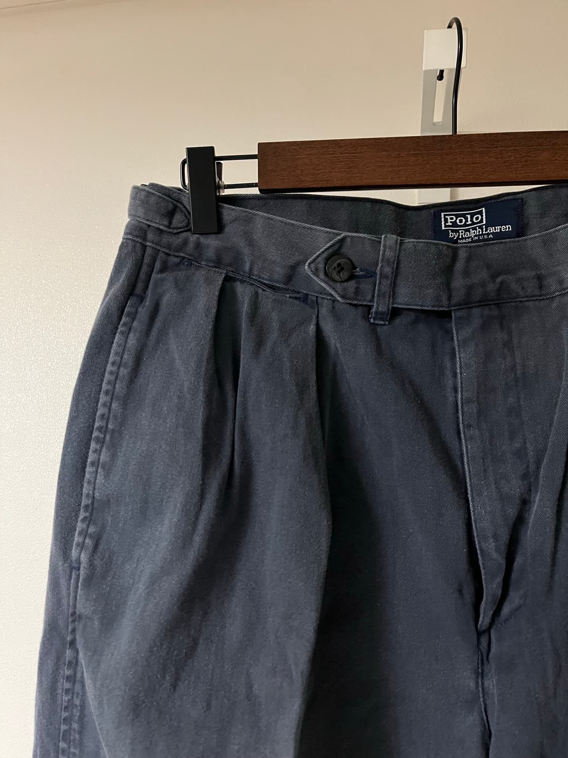 Polo Golf Side Adjust Chino Pants  상품이미지3