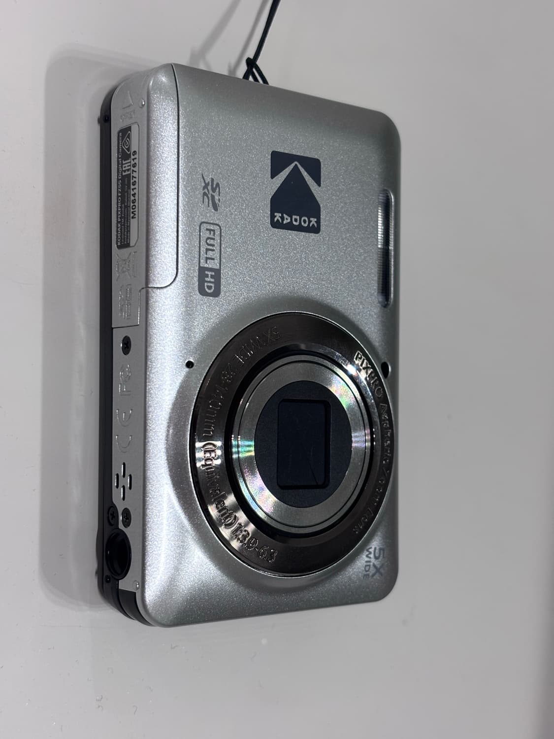 코닥 픽스프로 fz55 상품이미지3