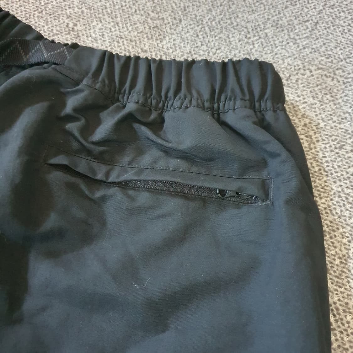 나이키 ACG 트레일 쇼츠 상품이미지10