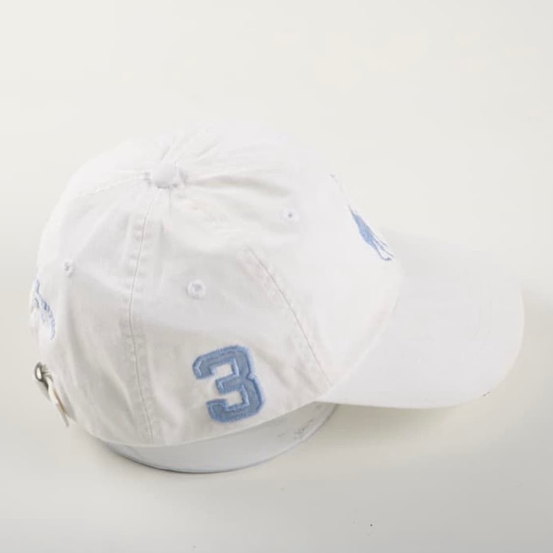 빅포니 폴로 볼캡 모자 상품이미지2