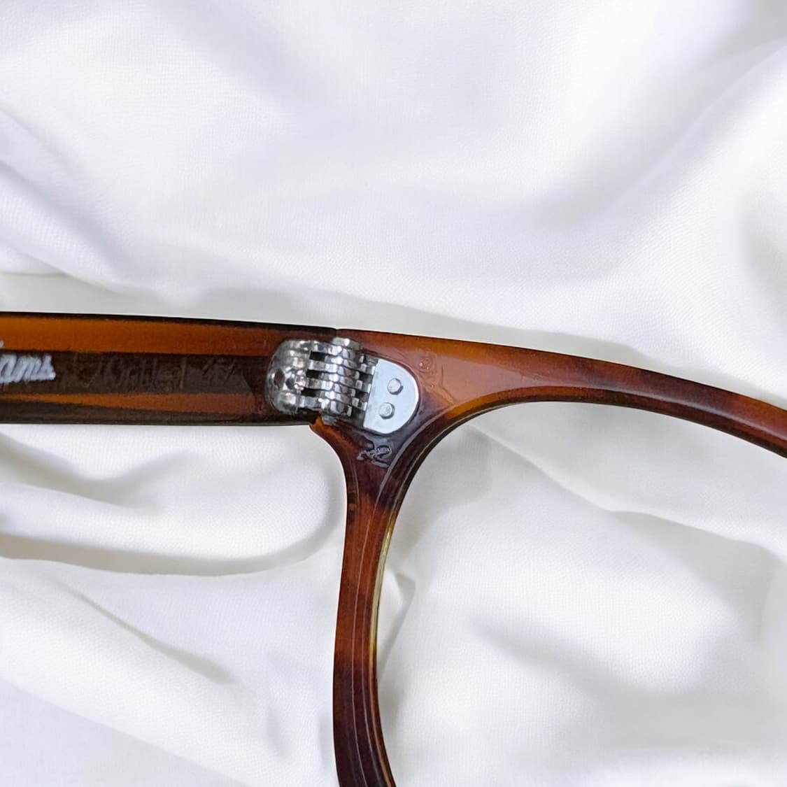 American Optical flexi-fit Demi Amber 상품이미지7