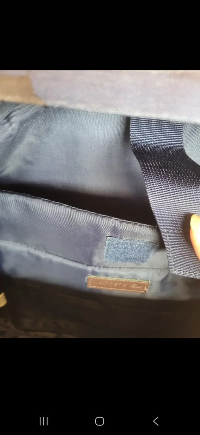 라코스테 백팩 상품이미지7