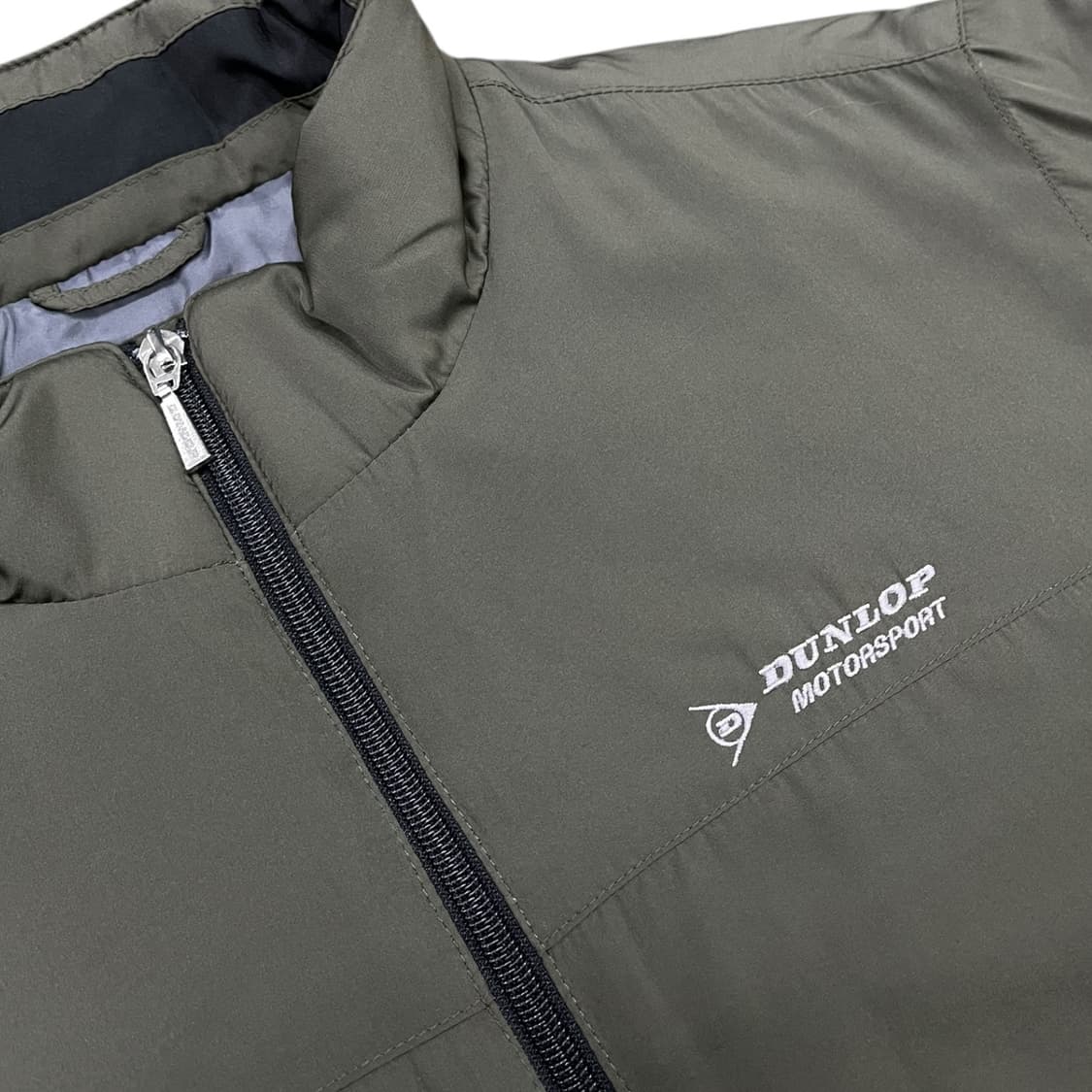 던롭 모터스포츠 경량패딩 상품이미지4