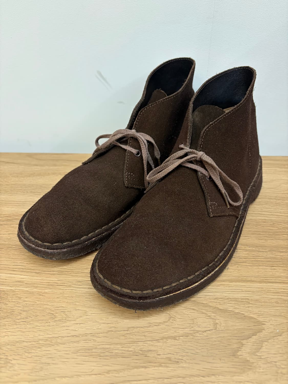 Clarks 상품이미지5