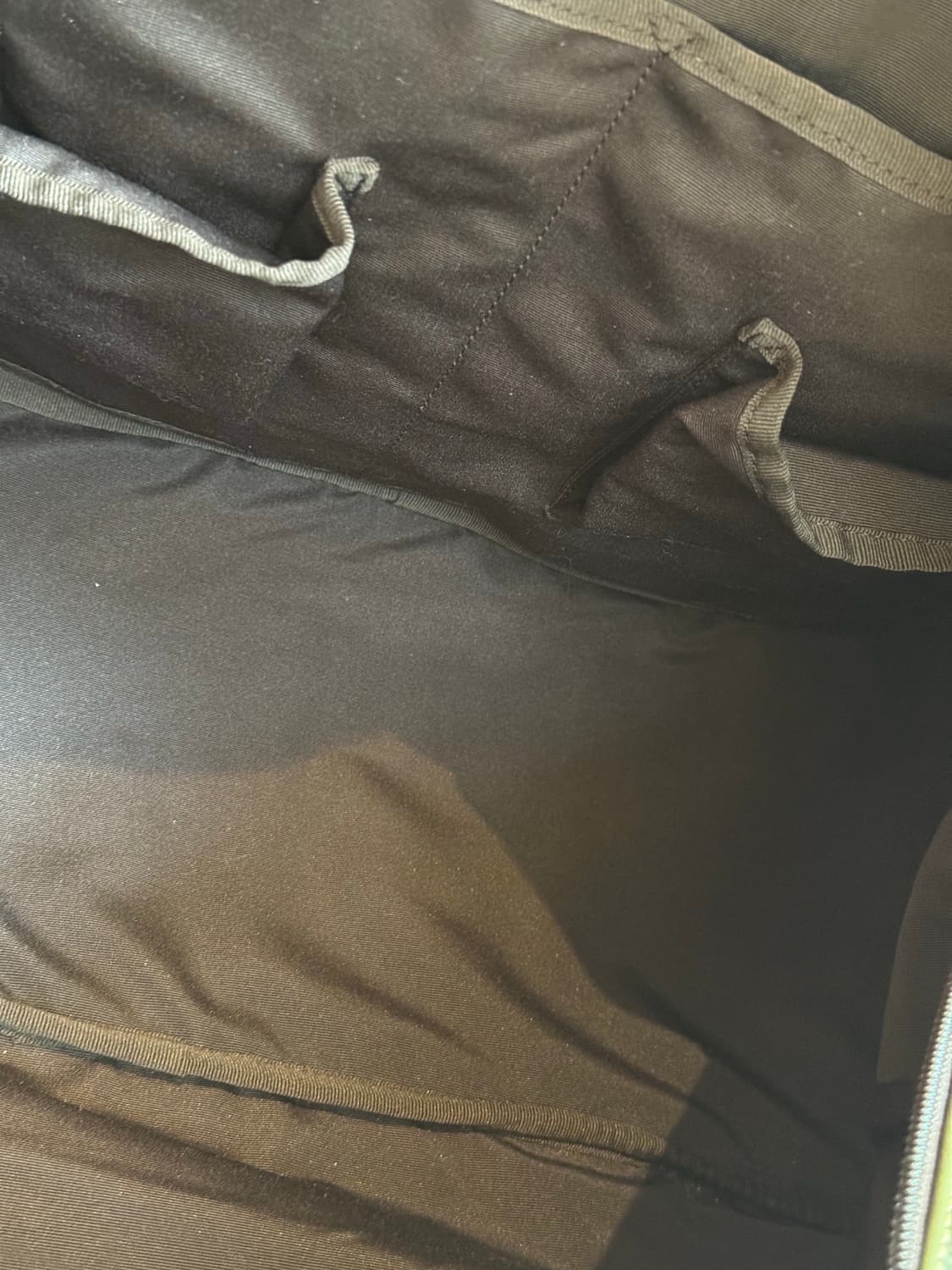 코치 소가죽 보스턴백 상품이미지9