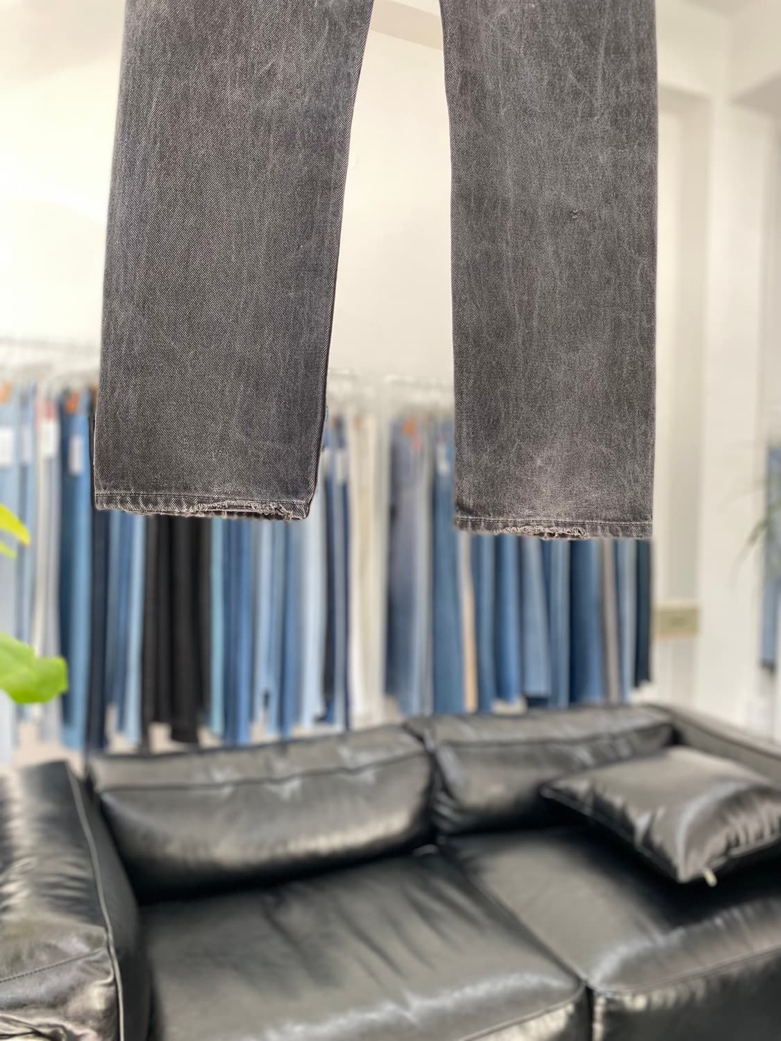 Levis505 Straight Fit 30사이즈 a5244 상품이미지7