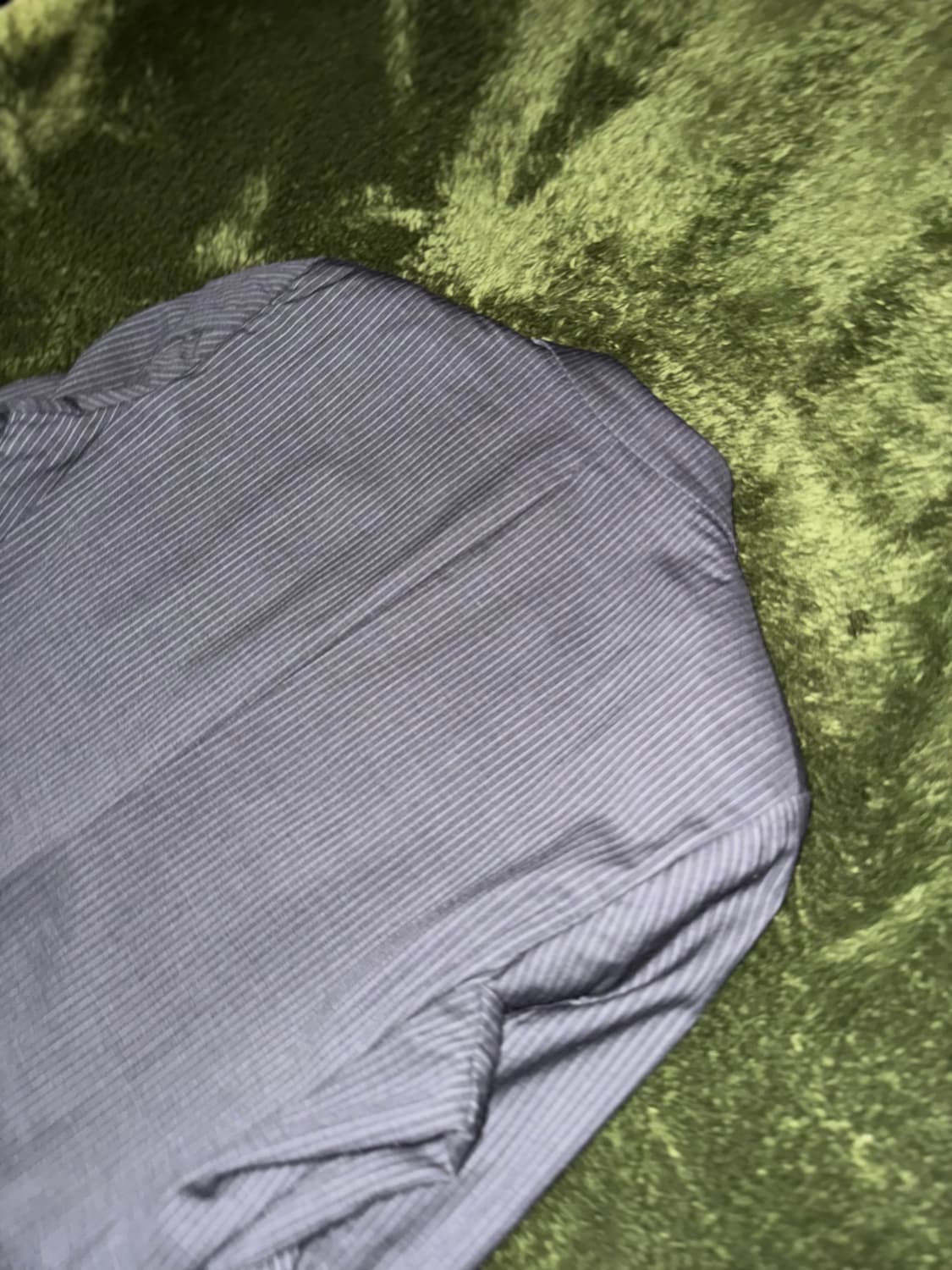 [44R] 타미힐피거 USA 핀스트라이프 클래식 핏 블레이저 상품이미지9