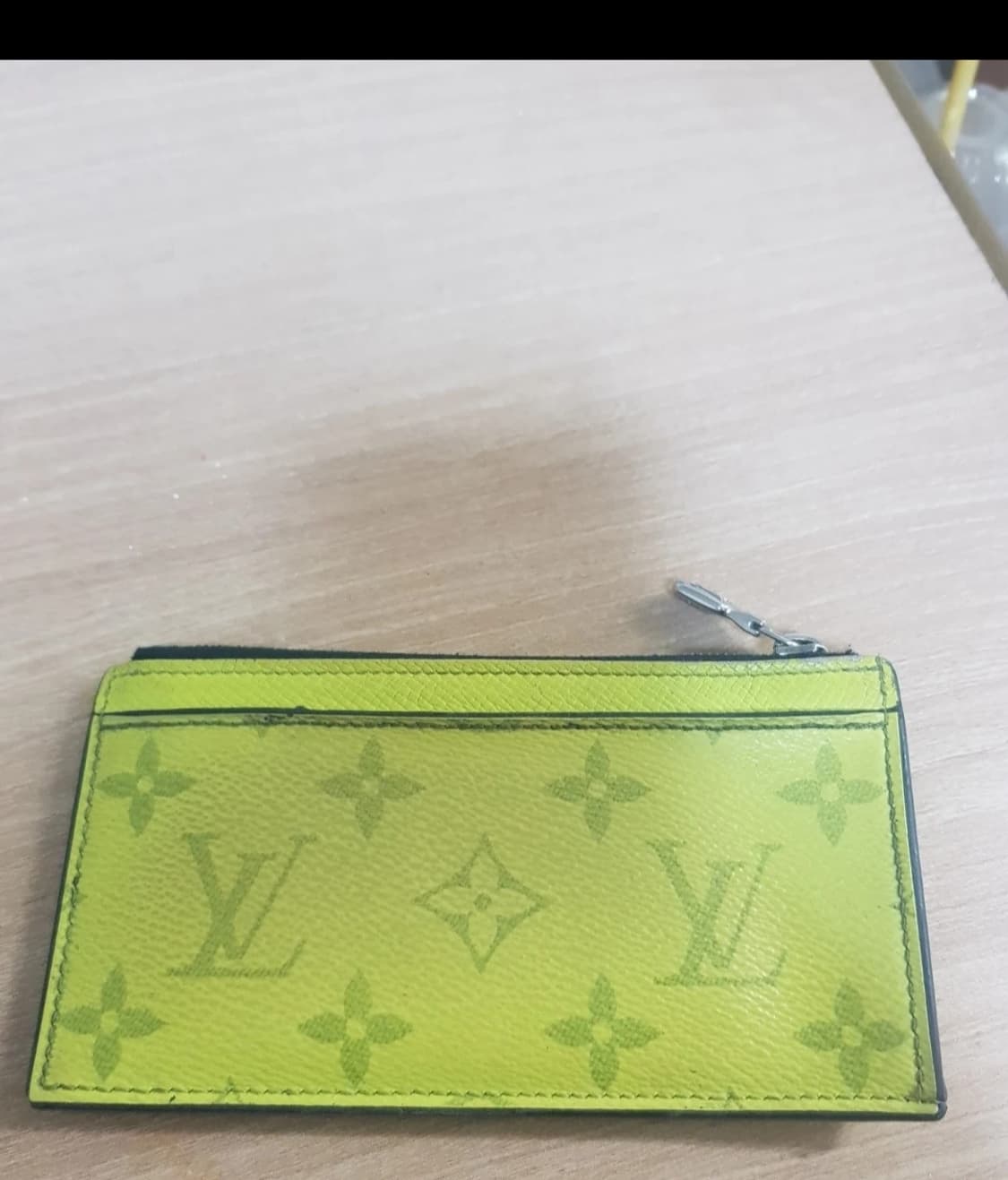 루이비통 카드 지갑 상품이미지1