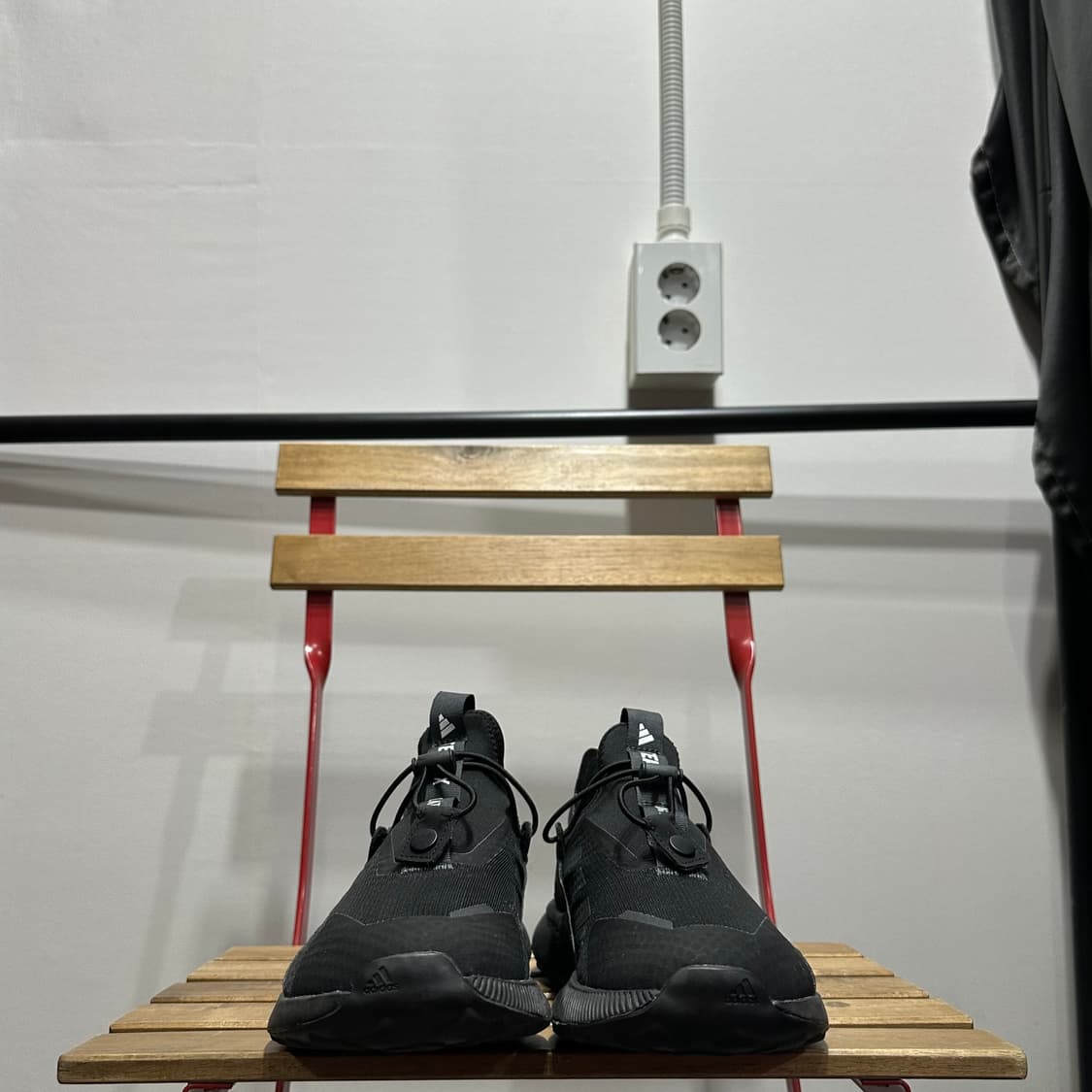 260) 아디다스 트레킹화 남성 남자 운동화 테렉스 보이저 21 상품이미지2