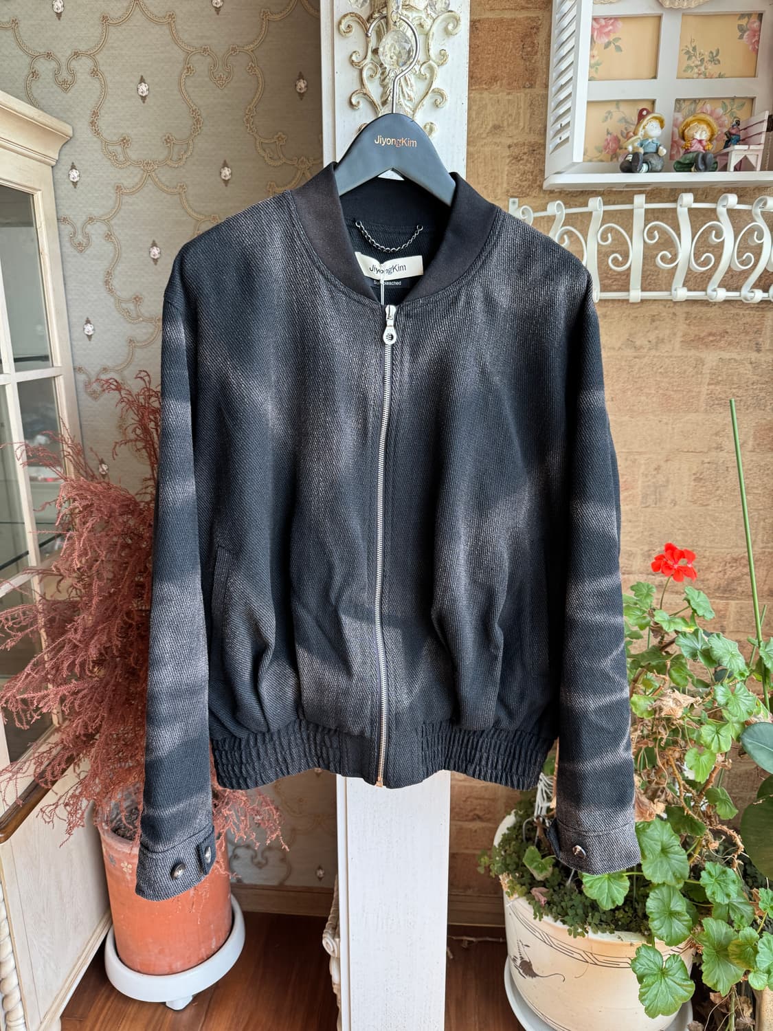 25AW 봄버 상품이미지1