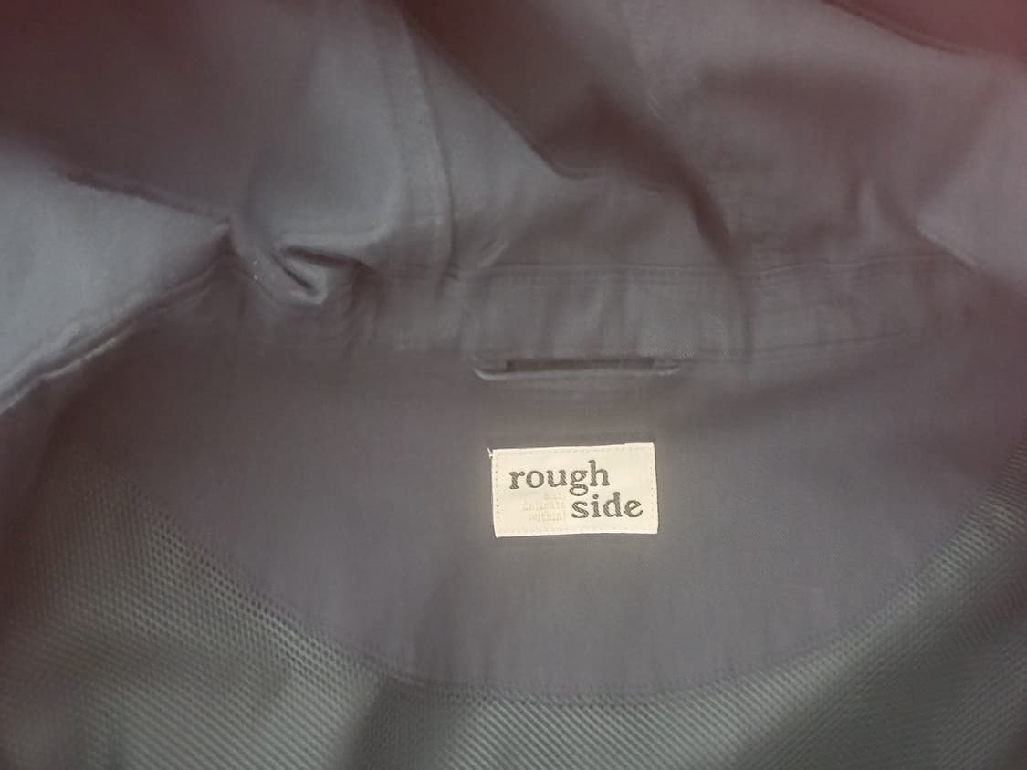 러프사이드 네이비 힐파카 상품이미지6