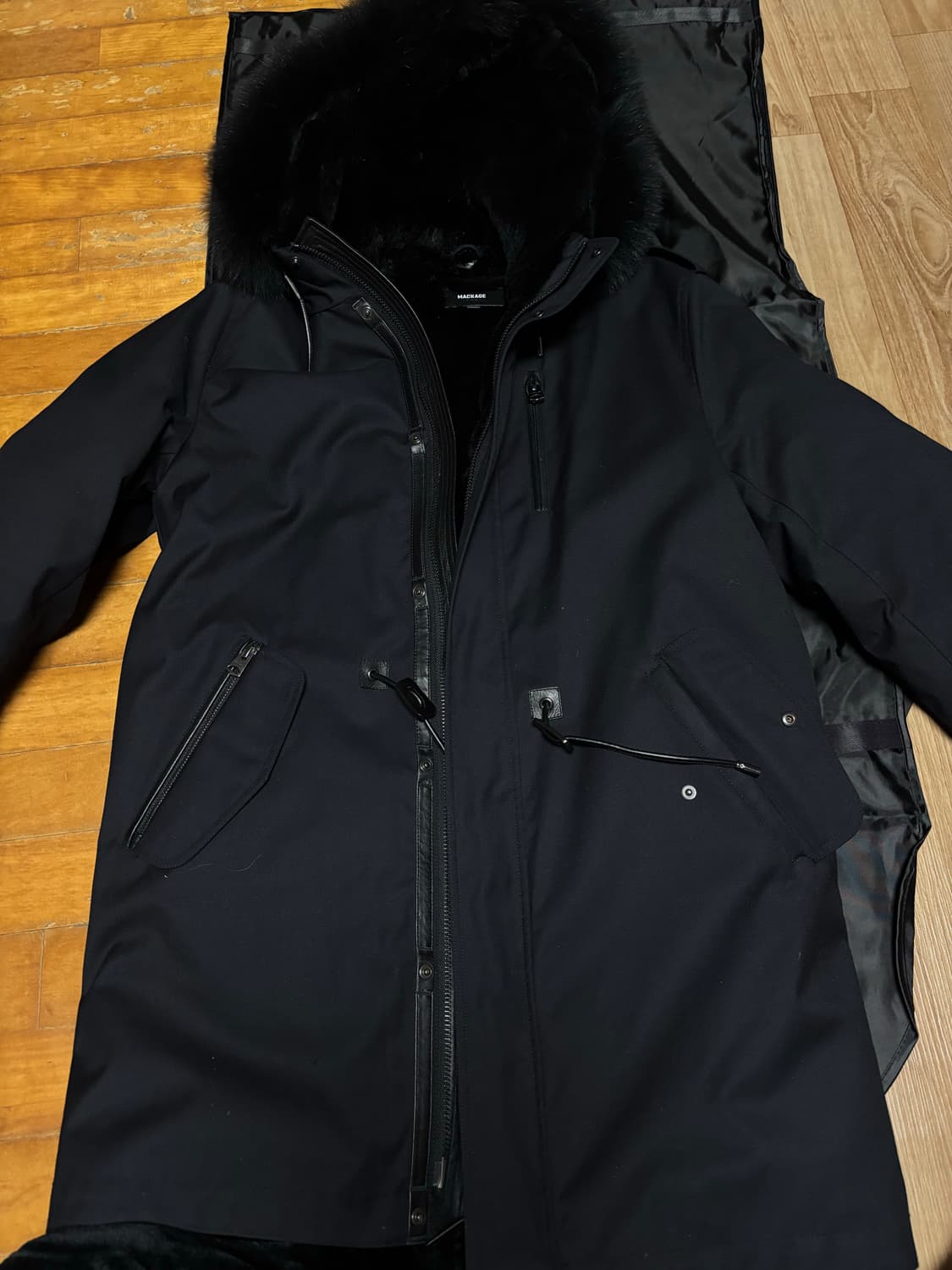 맥케이지 모리츠 38 상품이미지7