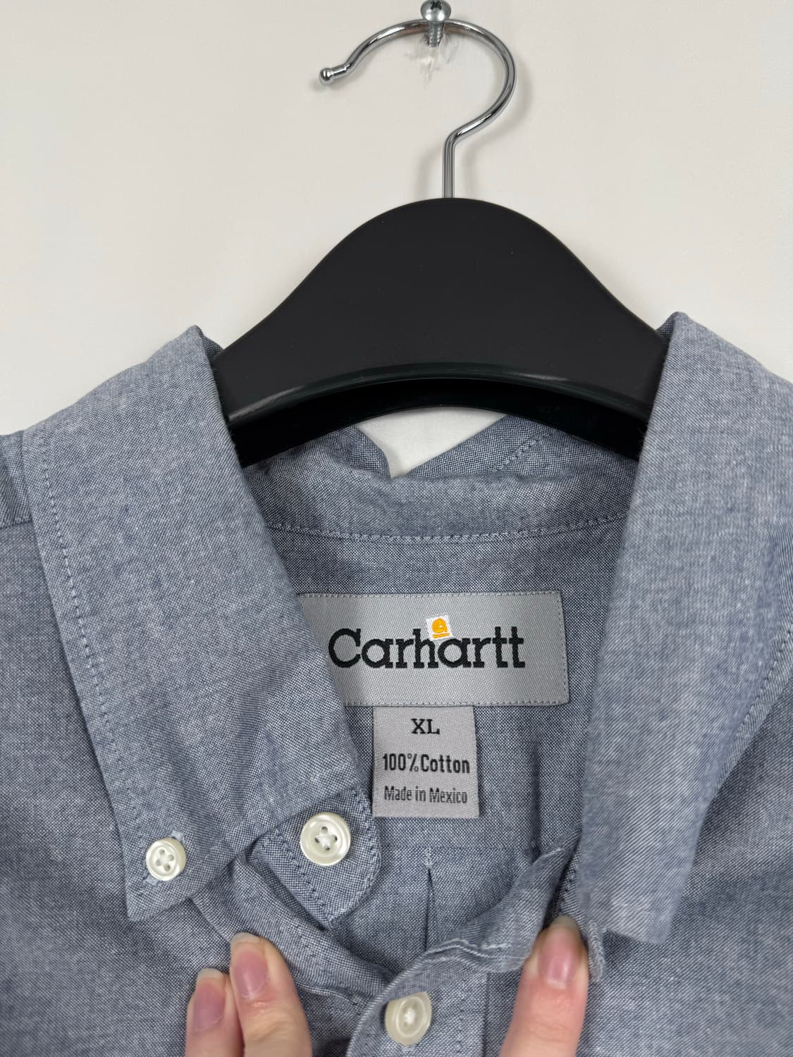 b52) 칼하트 워크 자켓 상품이미지3