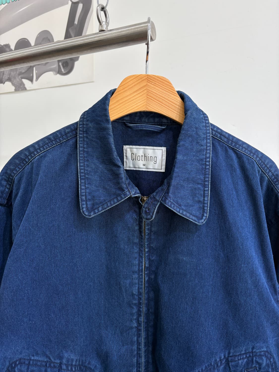 CLOTHING 자켓 상품이미지2