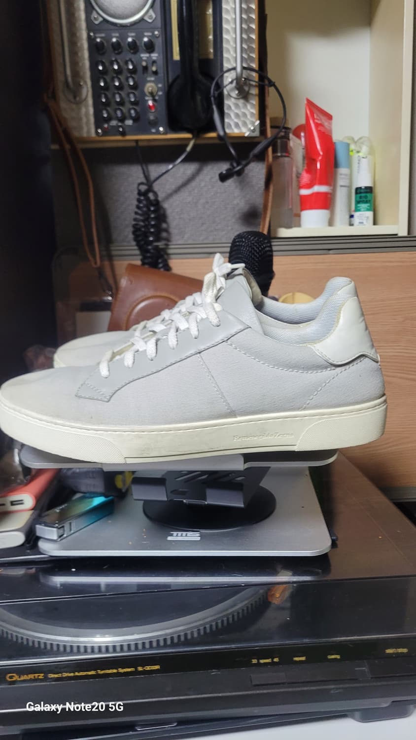 에르메네질도제냐 스니커즈 상품이미지2