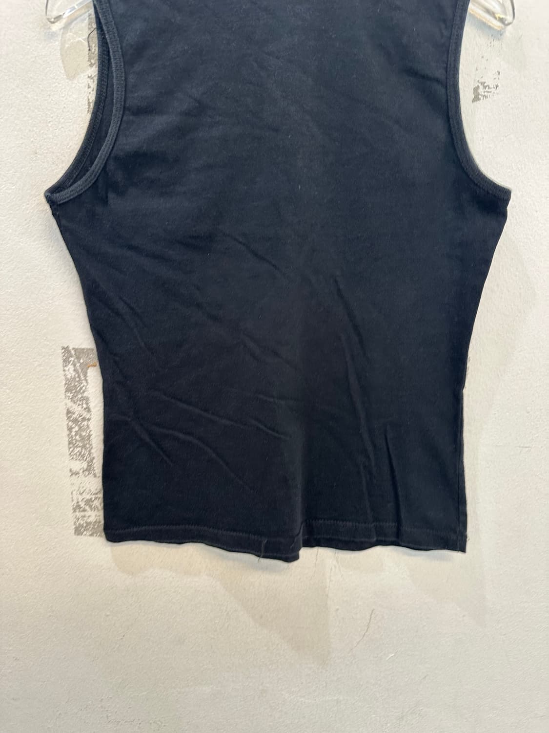 Armani exchange sleeveless 상품이미지8