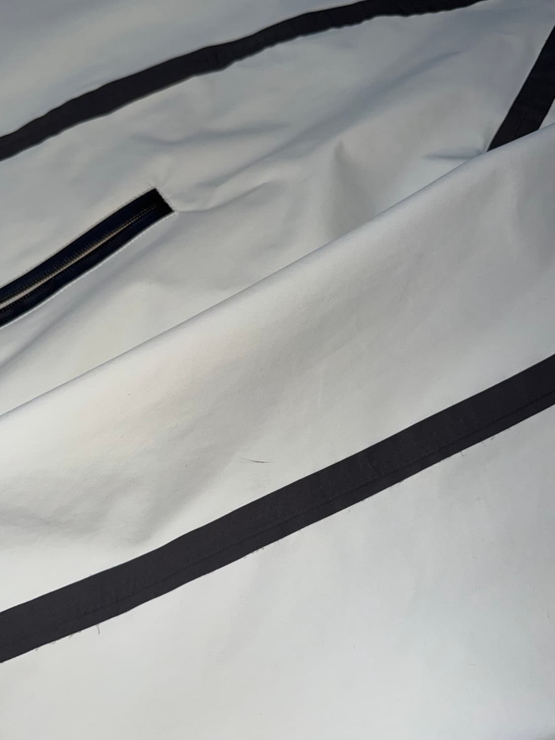 [3]산산기어 윈드블록 22SS 상품이미지2