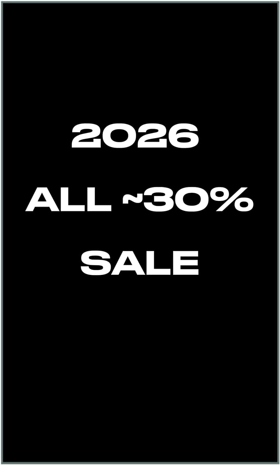 새해복 all ~30% EVENT 🤩 상품이미지1