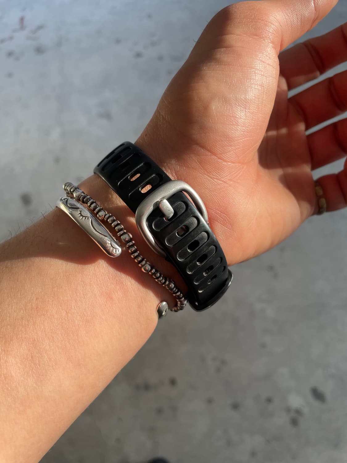 Nike Triax Bowerman Series Speed 50 상품이미지7