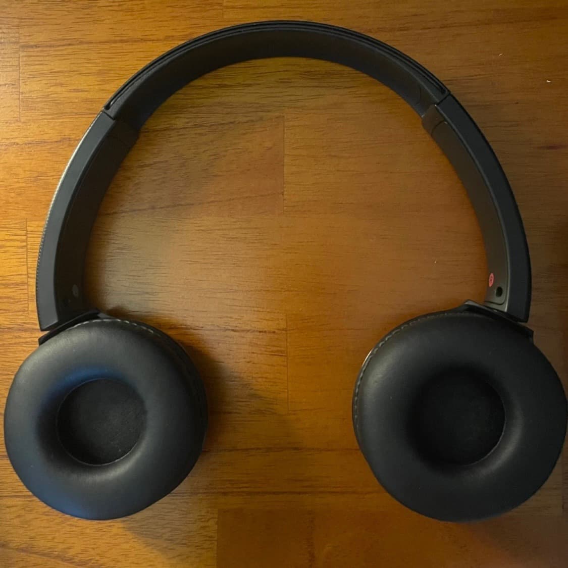 소니 WH-CH510 무선 헤드폰 블랙 상품이미지3