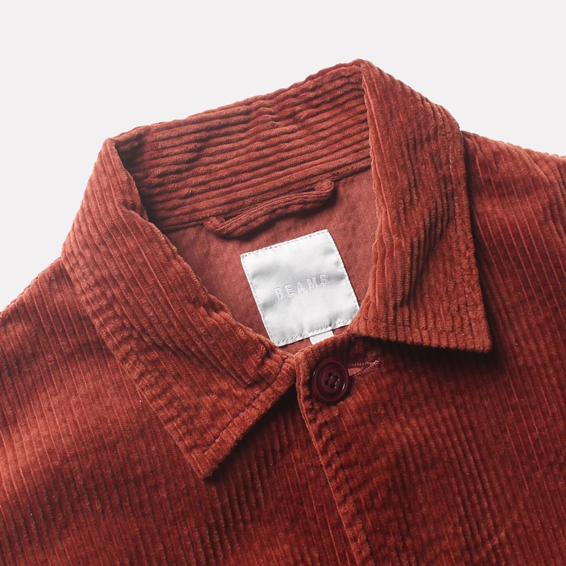 빔즈 코듀로이 자켓_2708 상품이미지3
