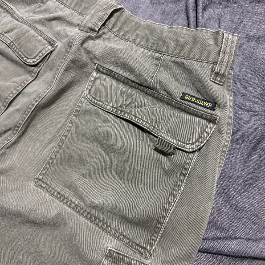 Cargo Shorts 상품이미지5