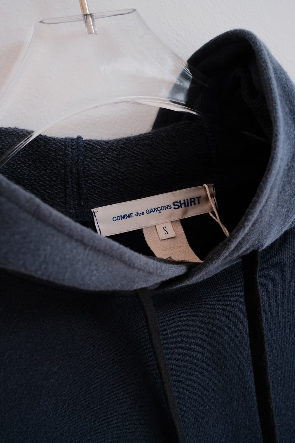 washed hoodie 상품이미지3
