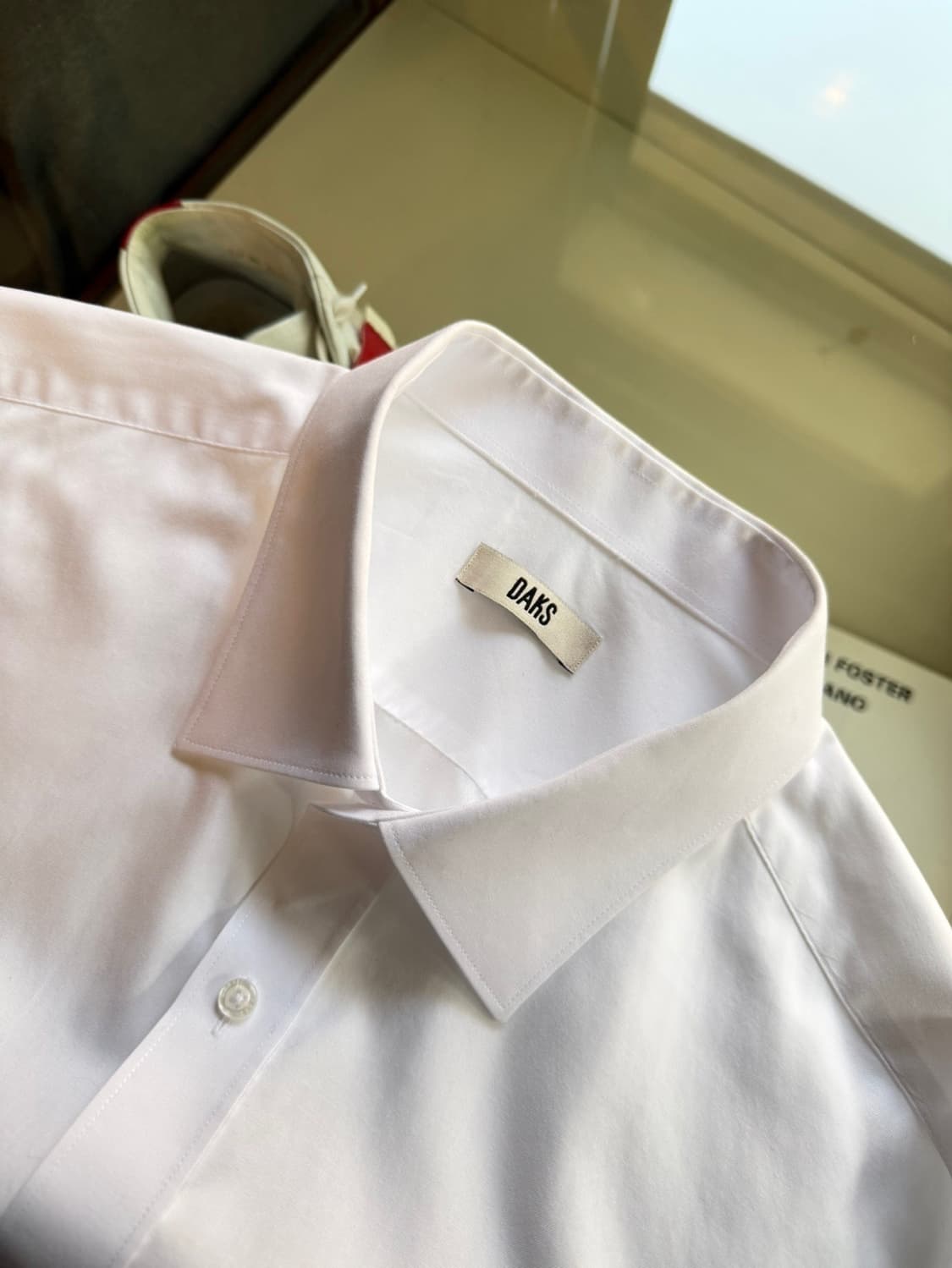 닥스 드레스 셔츠 100 상품이미지7