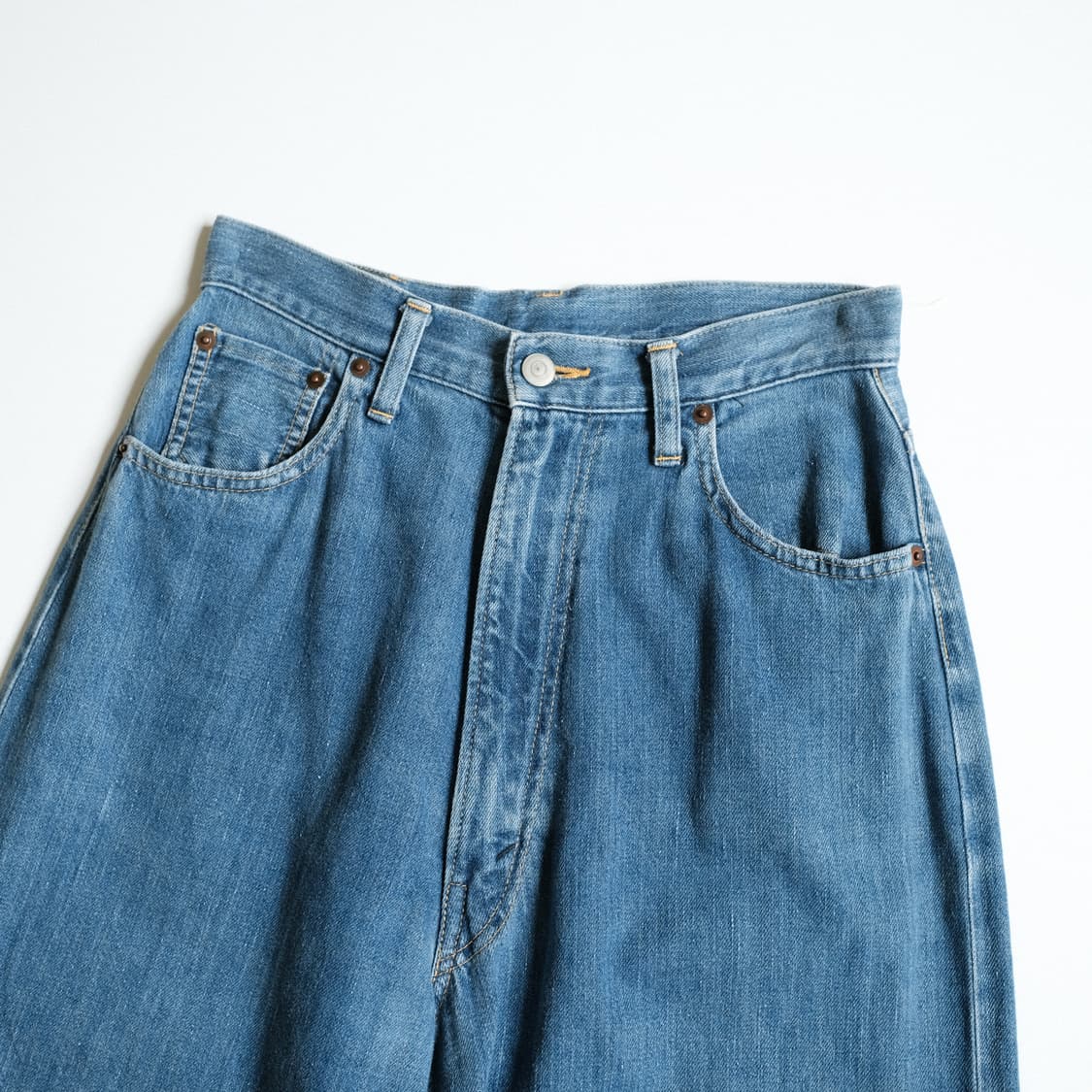 아나토미카 618 마릴린 데님팬츠 29(28-29) 상품이미지4