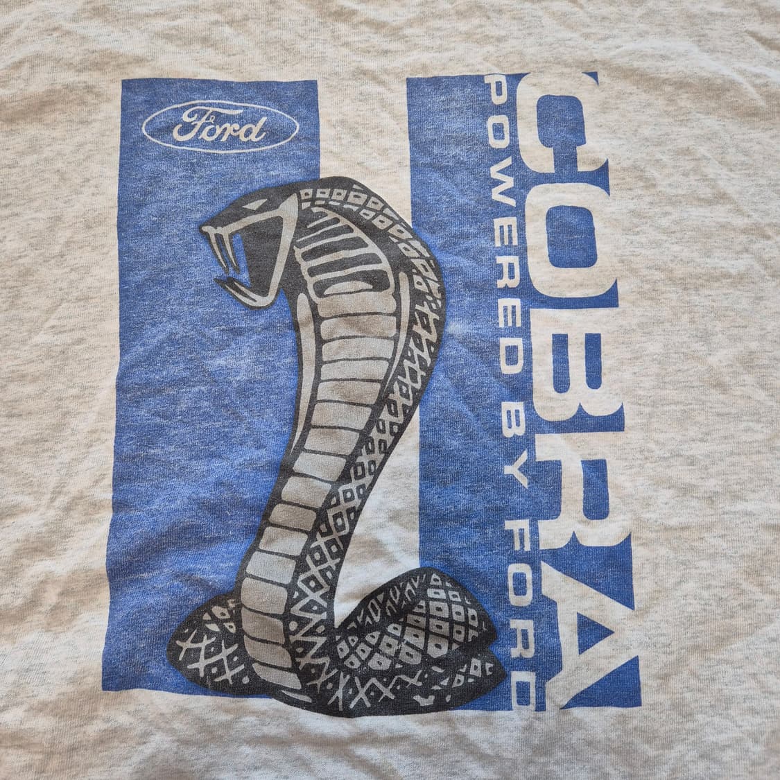 90s 포드 쉘비코브라 xl 상품이미지1