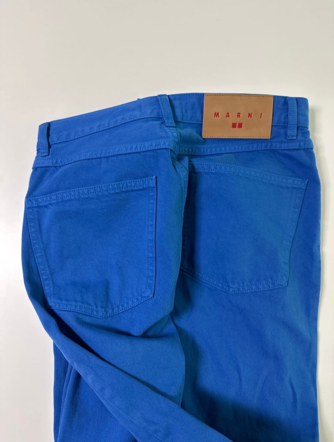 유니클로 x 마르니 팬츠 상품이미지1